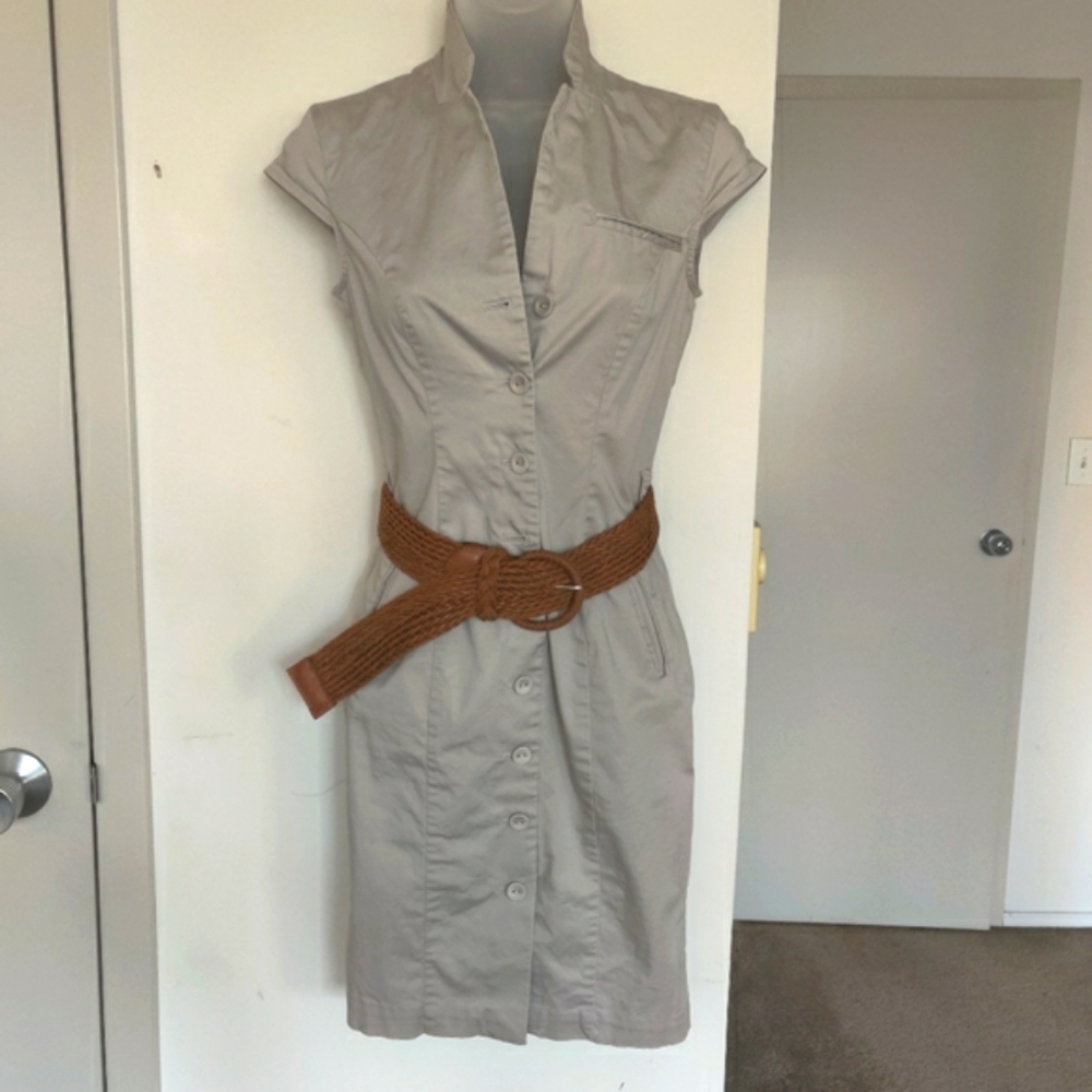 H&M dress